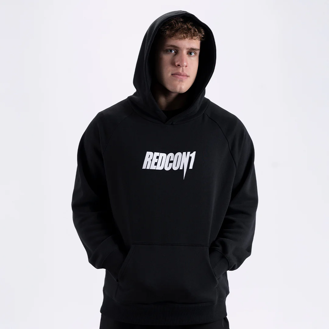 Always Ready Performance Hoodie - Image 5