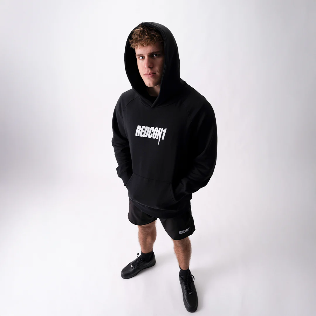 Always Ready Performance Hoodie - Image 6
