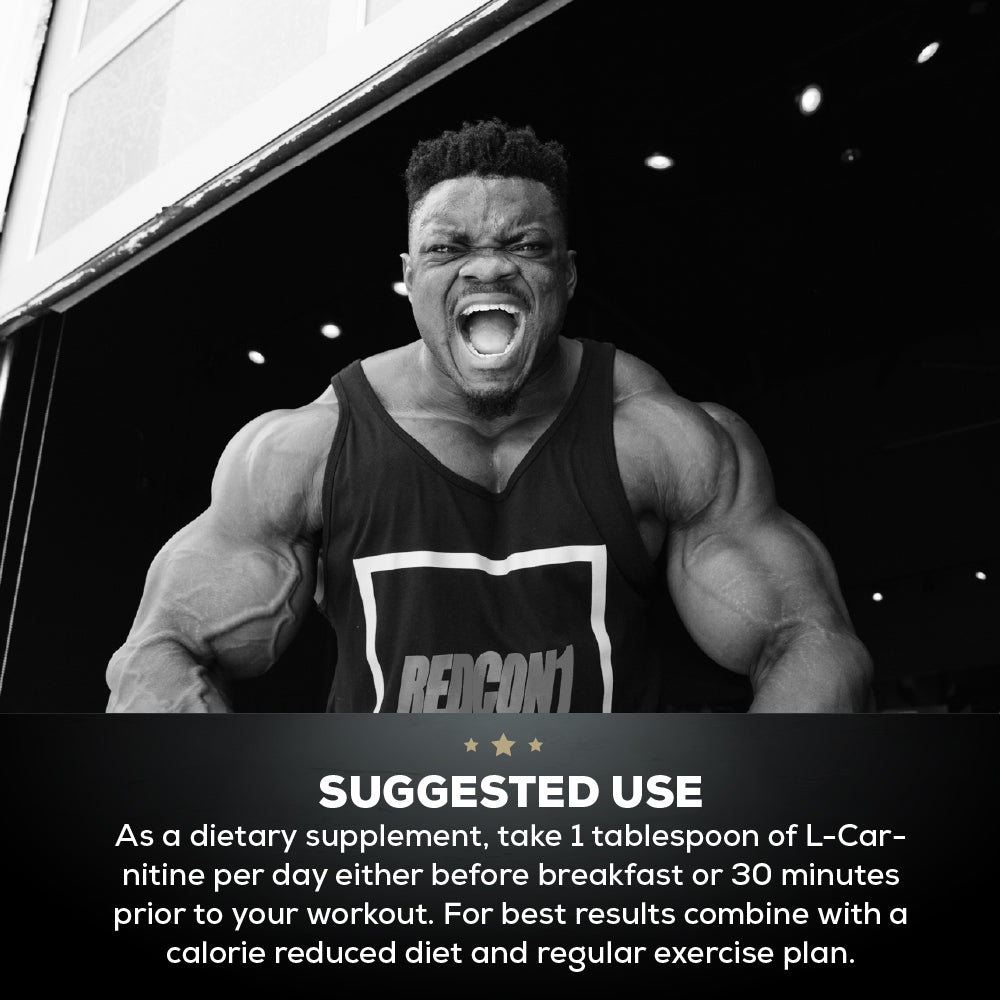 ⚡🚨  L-Carnitine - Image 13