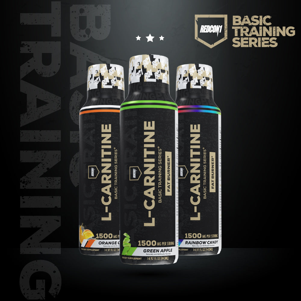 ⚡🚨  L-Carnitine - Image 15