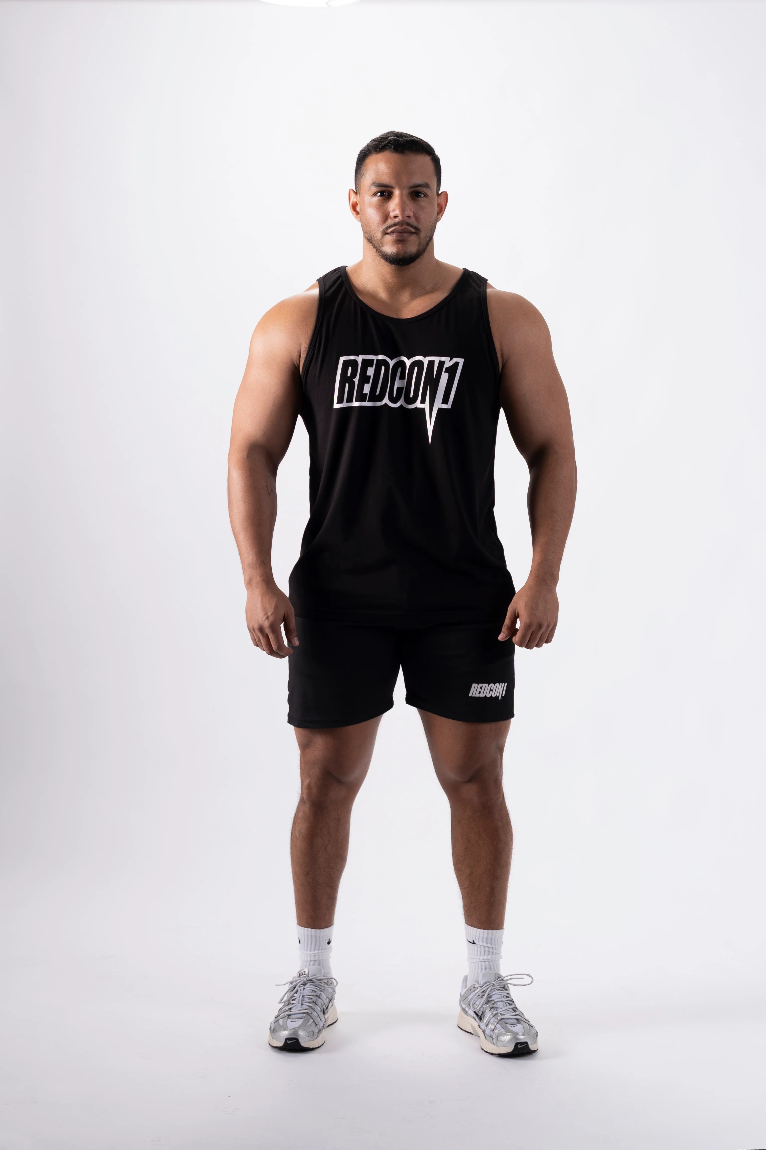 Black Future Tank
