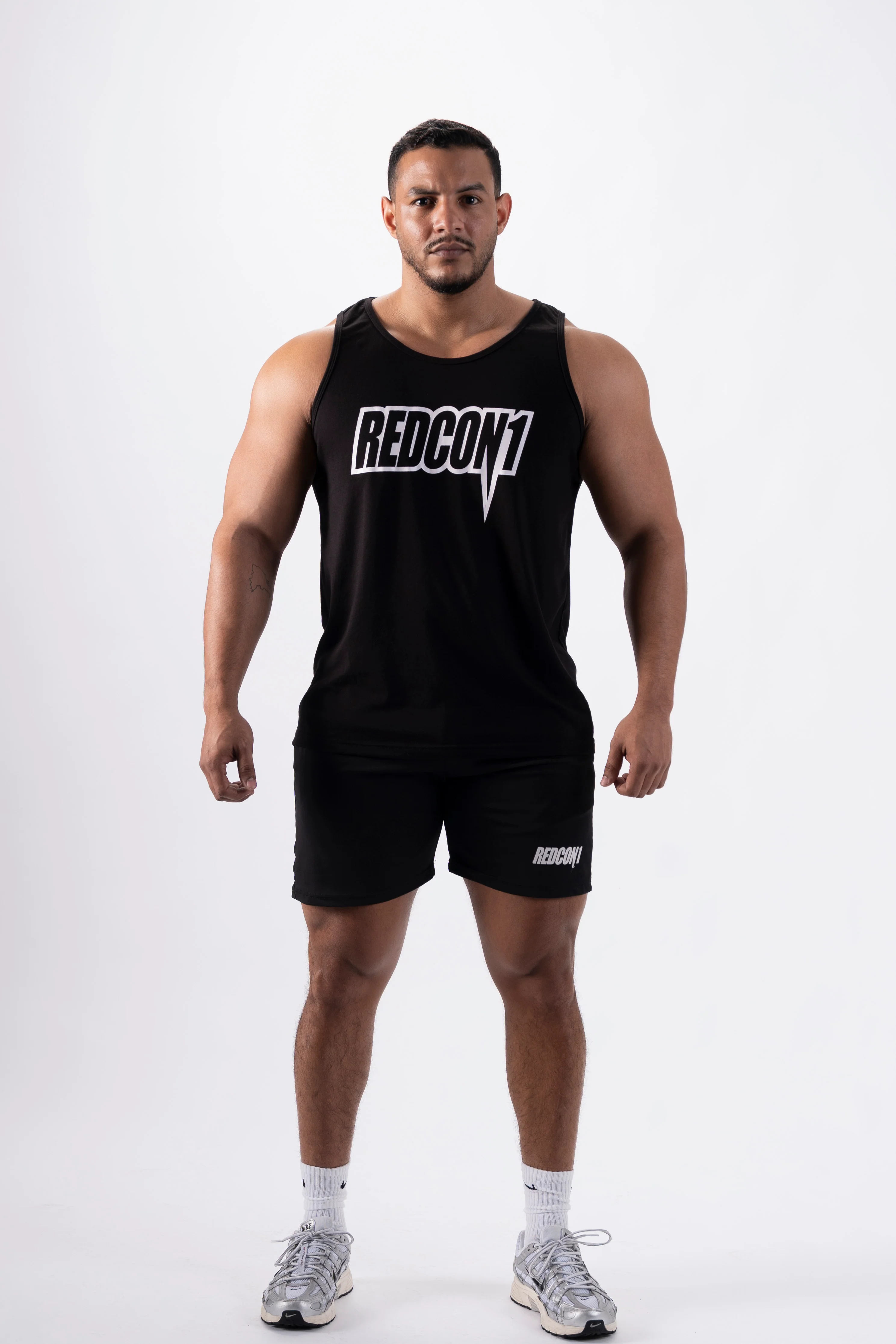 Black Future Tank - Image 2