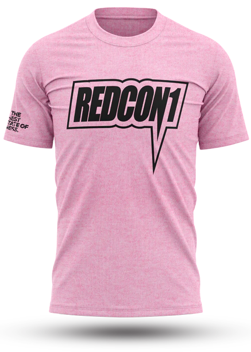 Black on Pink Future OG Shirt
