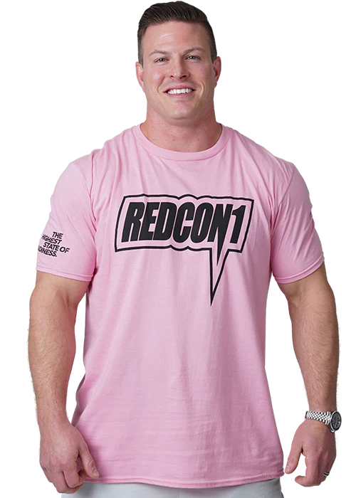 Black on Pink Future OG Shirt - Image 2