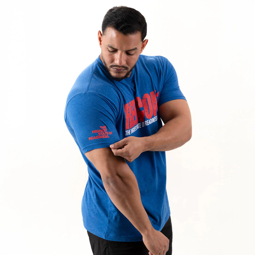 BLUE OG SHIRT - Image 2
