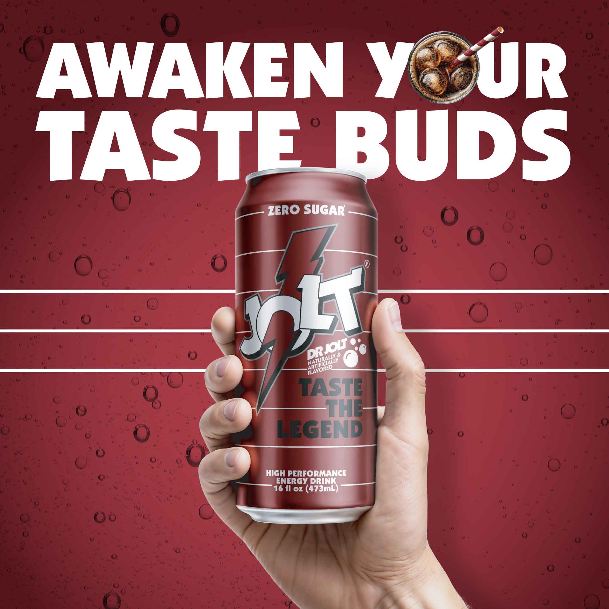 Dr Jolt | HIGH-PERFORMANCE ENERGY DRINK - Image 3