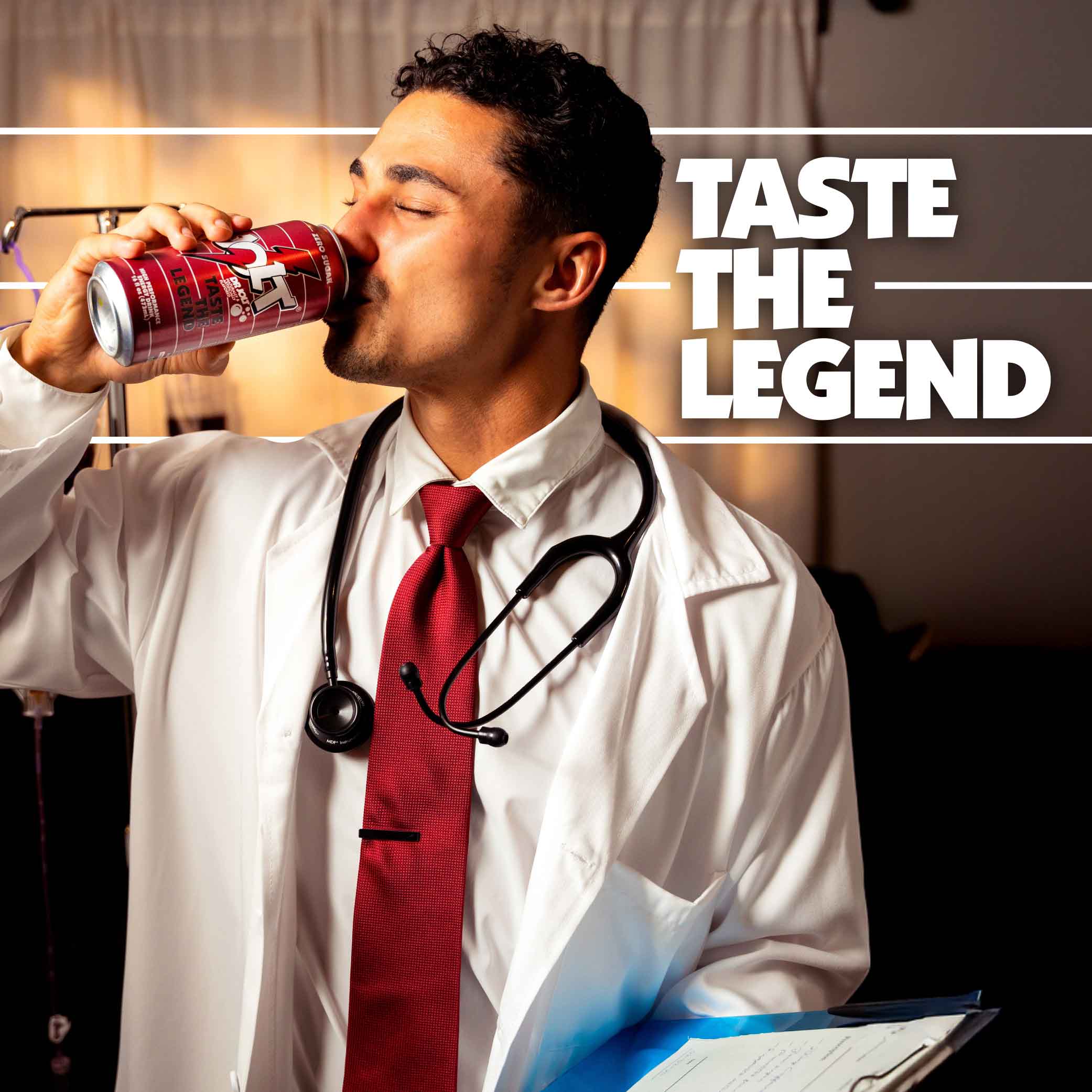 Dr Jolt | HIGH-PERFORMANCE ENERGY DRINK - Image 4