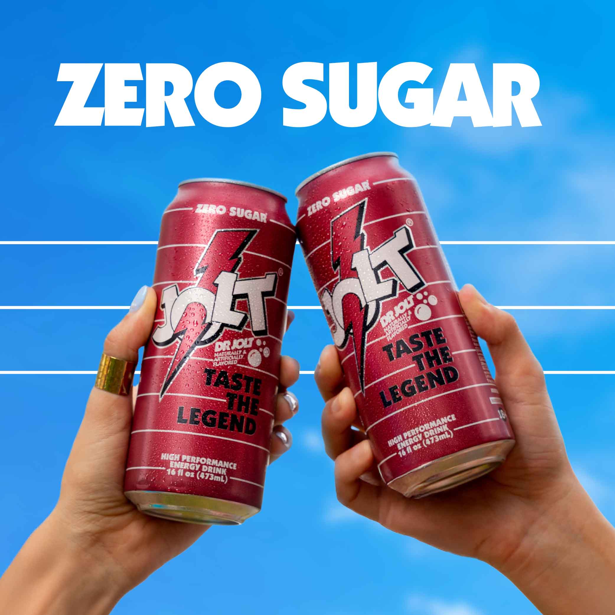 Dr Jolt | HIGH-PERFORMANCE ENERGY DRINK - Image 5