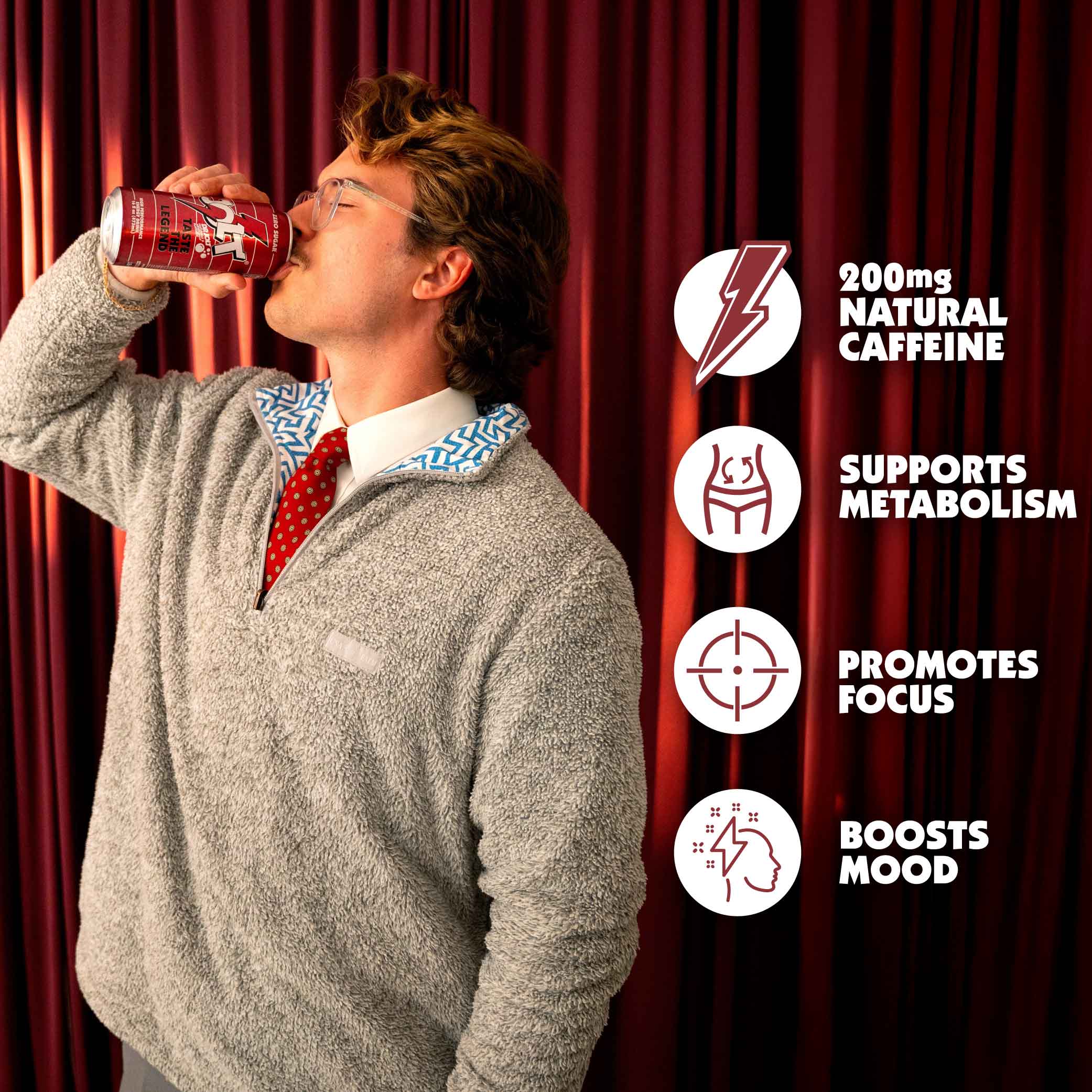 Dr Jolt | HIGH-PERFORMANCE ENERGY DRINK - Image 6