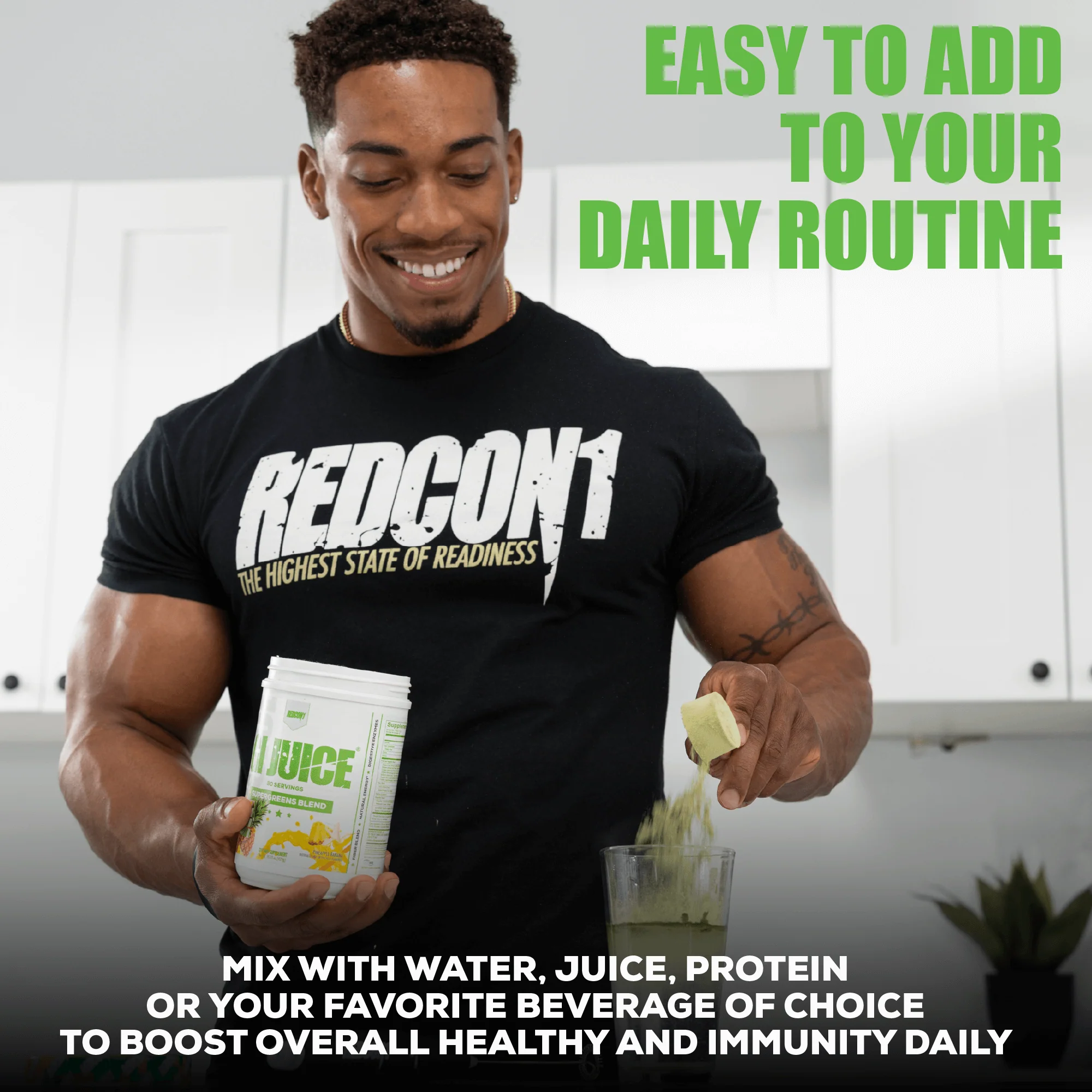 GI JUICE Digestive Enzymes - Image 8