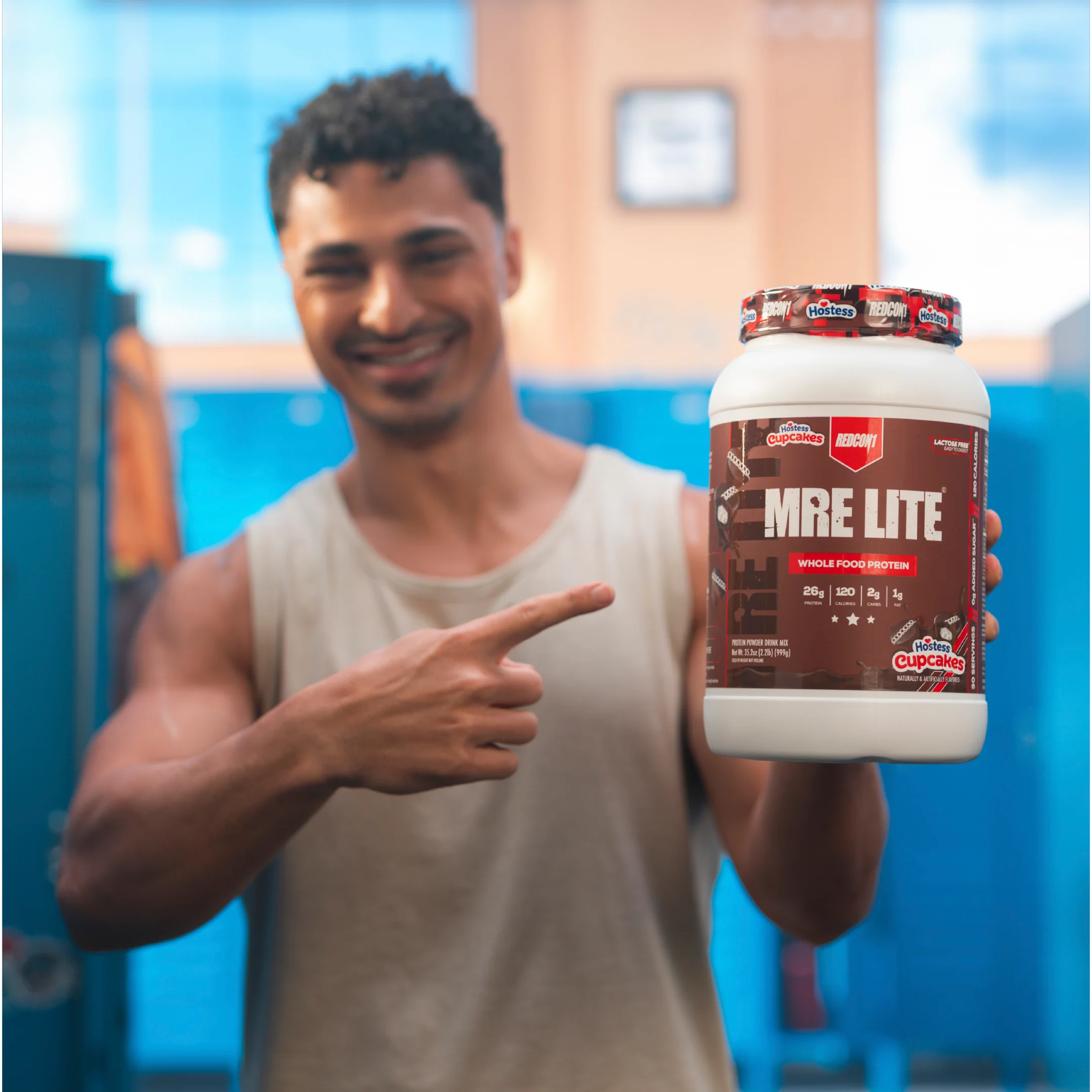 Hostess™ MRE LITE Protein Powder - Image 7