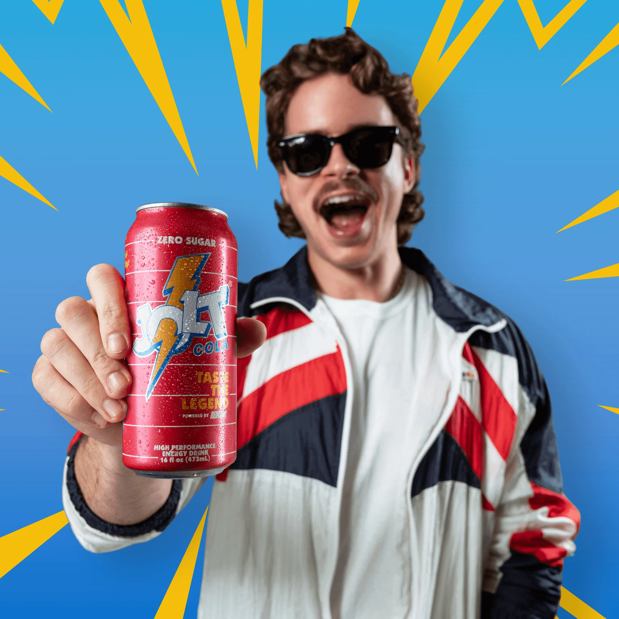 JOLT Cola - Image 3