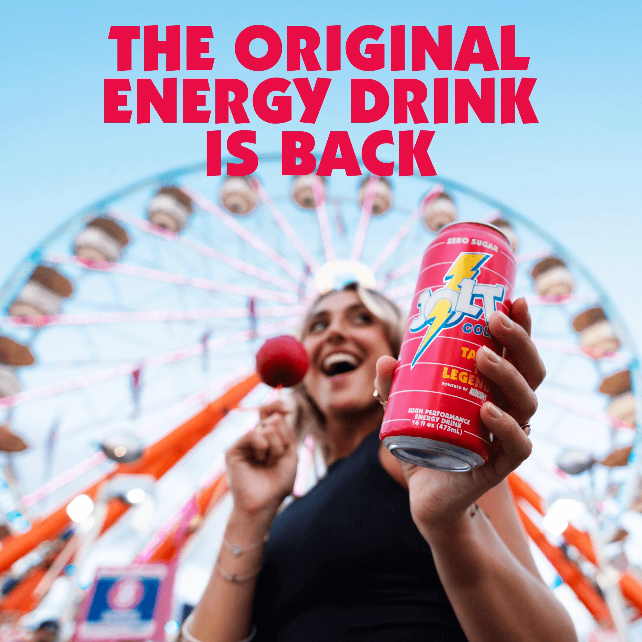 JOLT Cola - Image 5