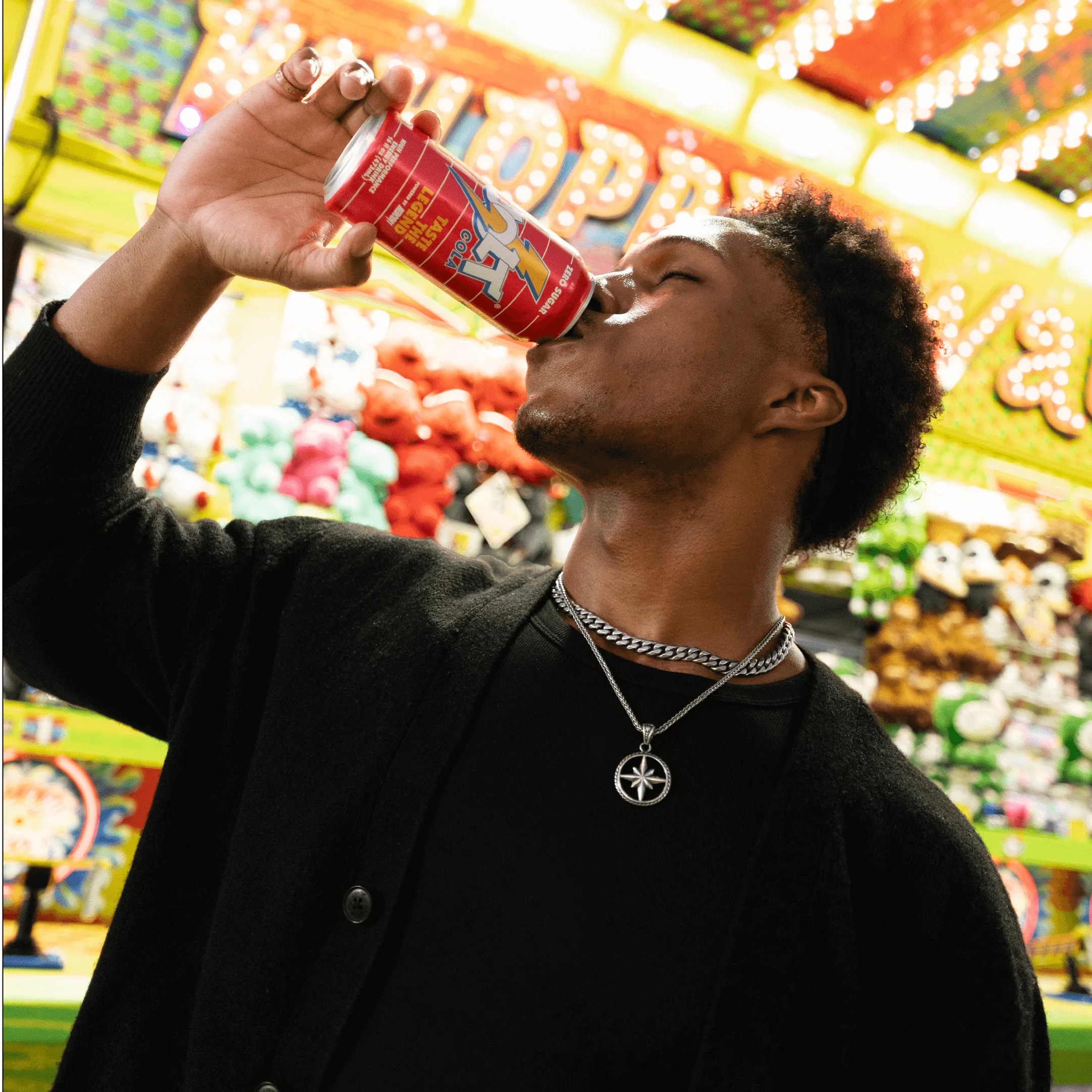 JOLT Cola - Image 6