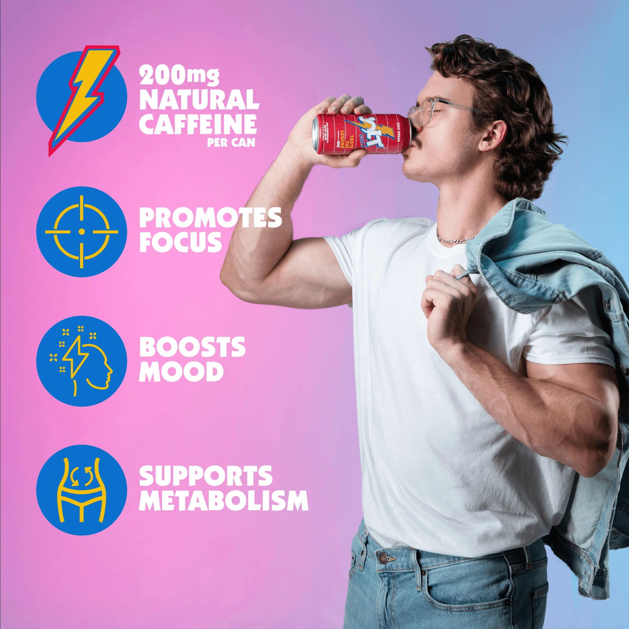 JOLT Cola - Image 7