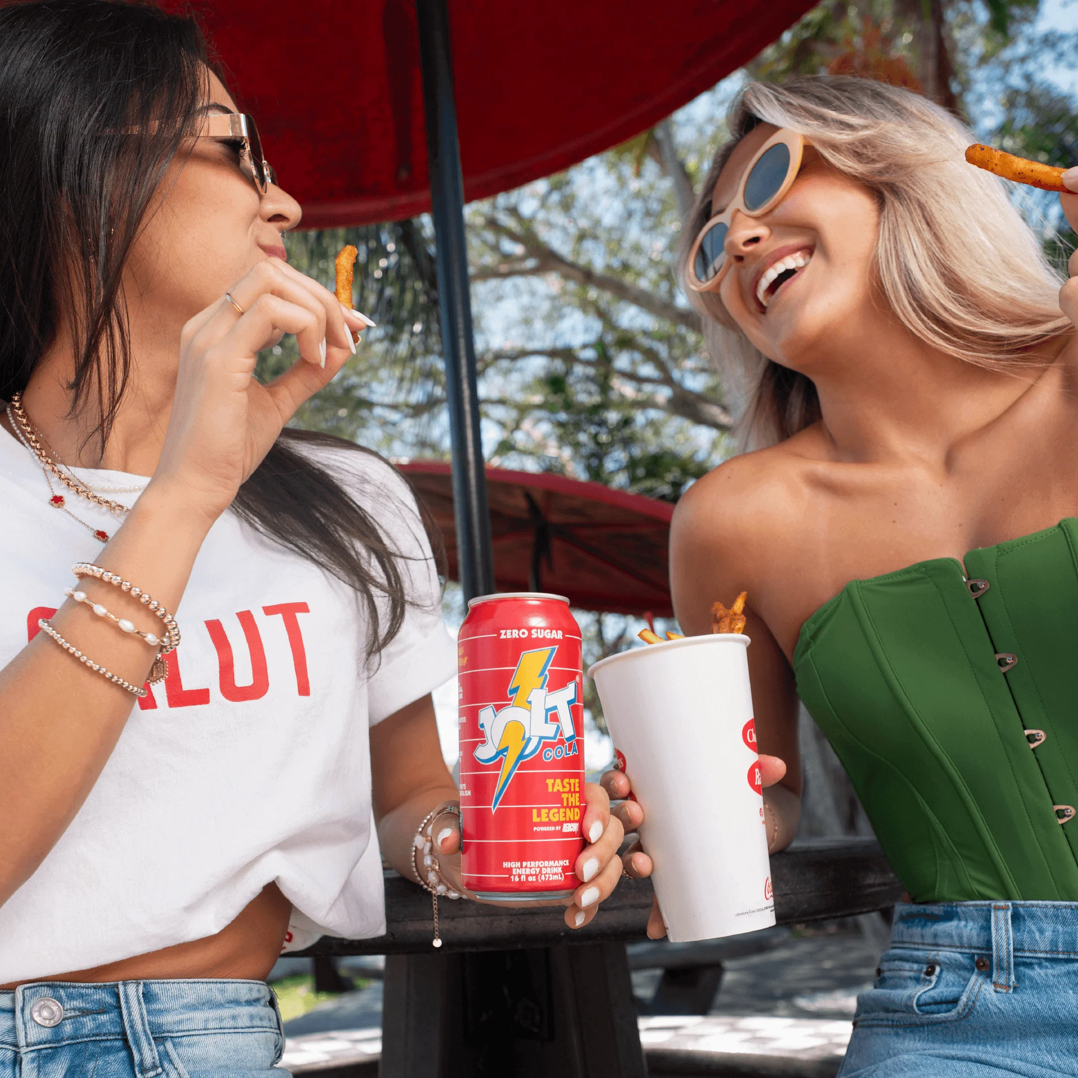 JOLT Cola - Image 8