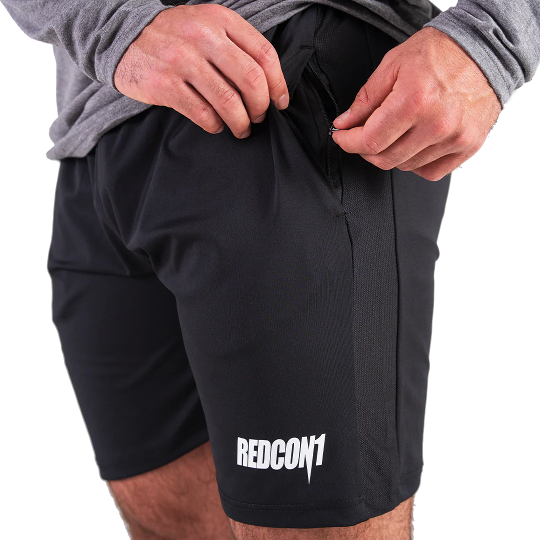 7" Motion Elite Shorts