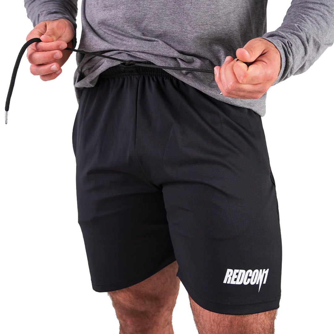 7" Motion Elite Shorts - Image 2