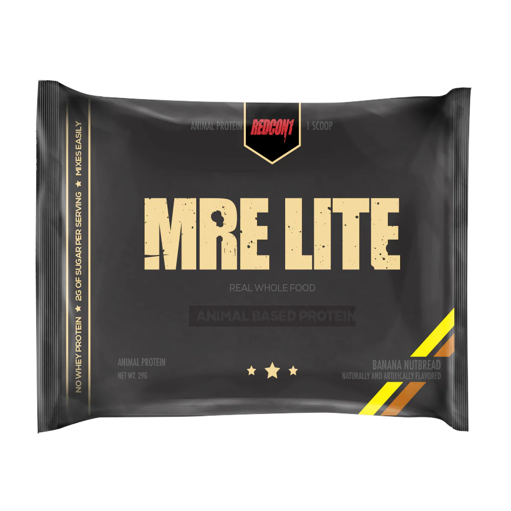 MRE Lite Sample
