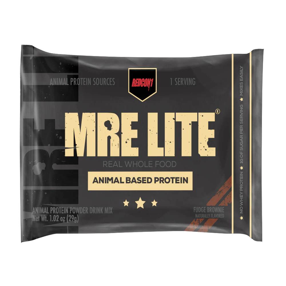 MRE Lite Sample - Image 10