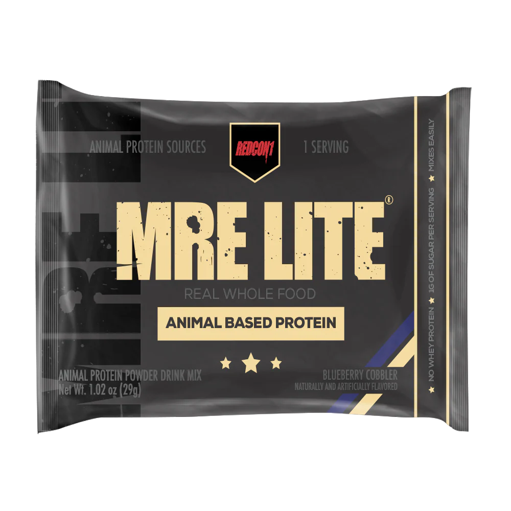 MRE Lite Sample - Image 13