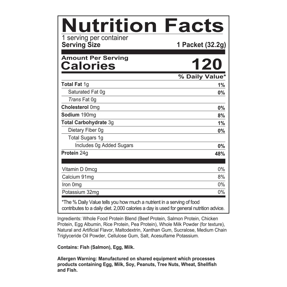 MRE Lite Sample - Image 15