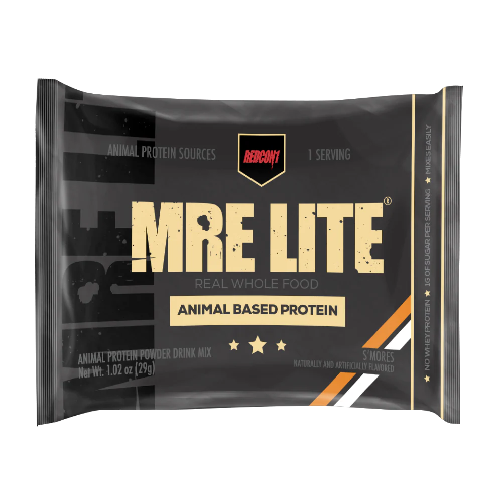 MRE Lite Sample - Image 7