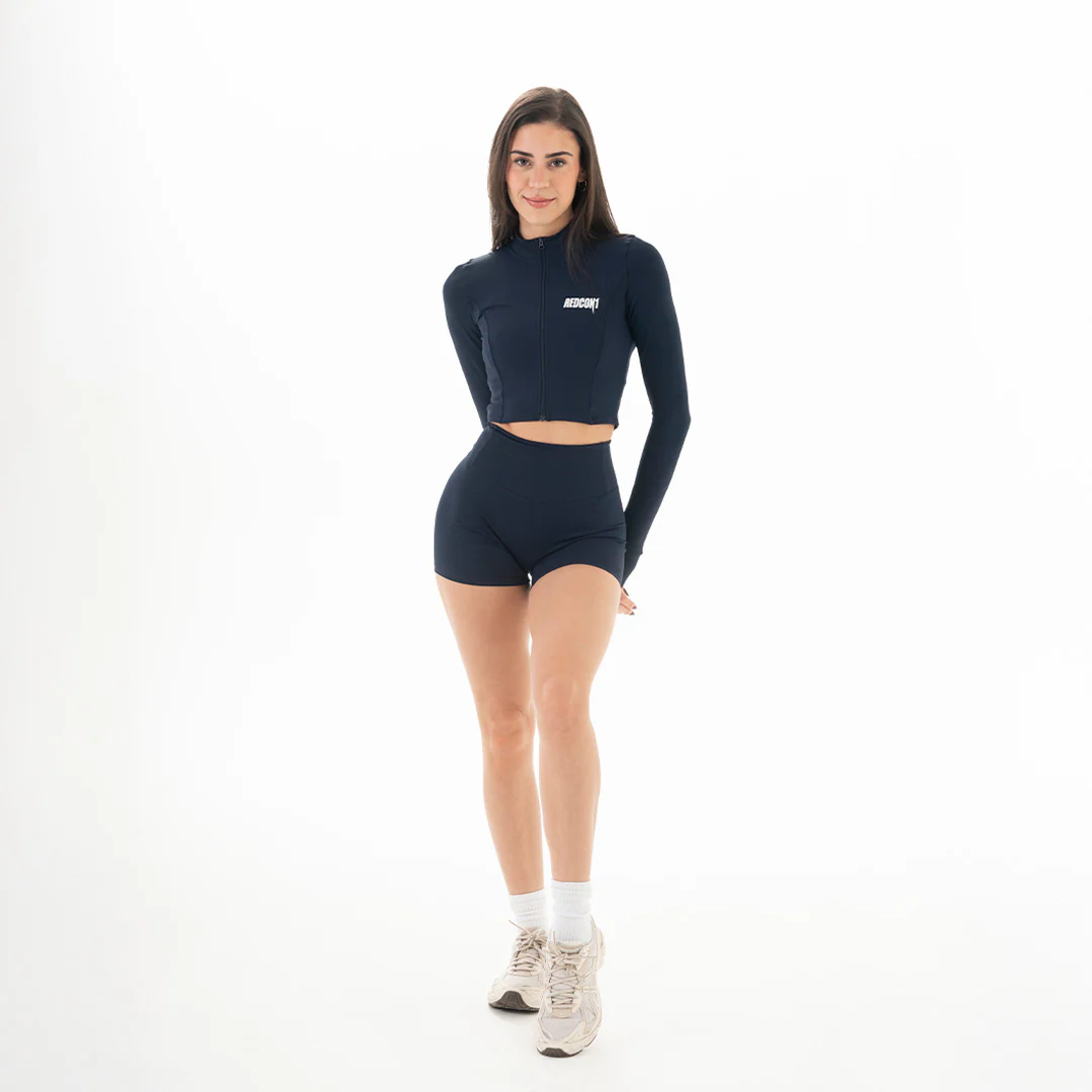 Navy Supreme Fit Shorts Bundle - Image 4
