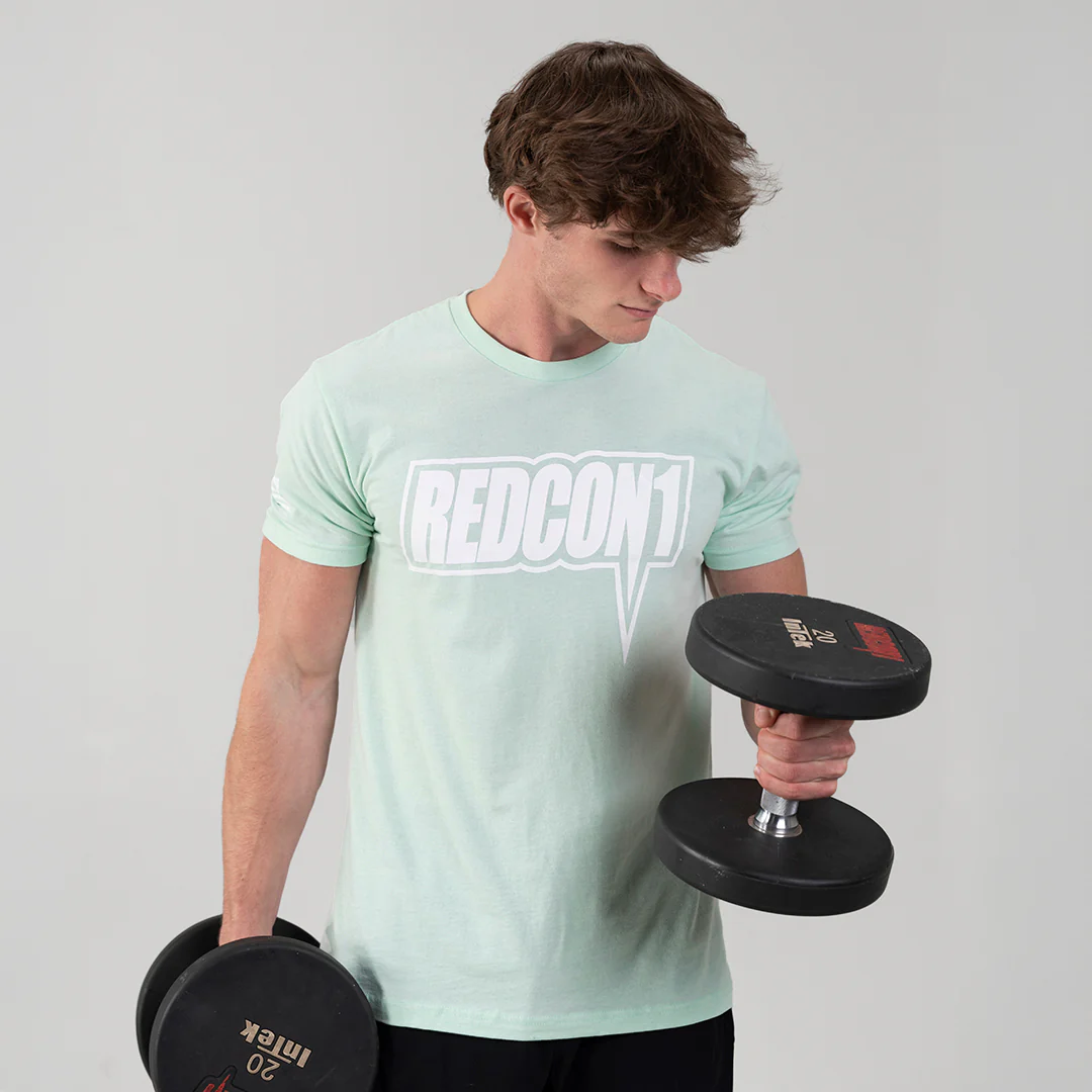 Mint Future Shirt - Image 2