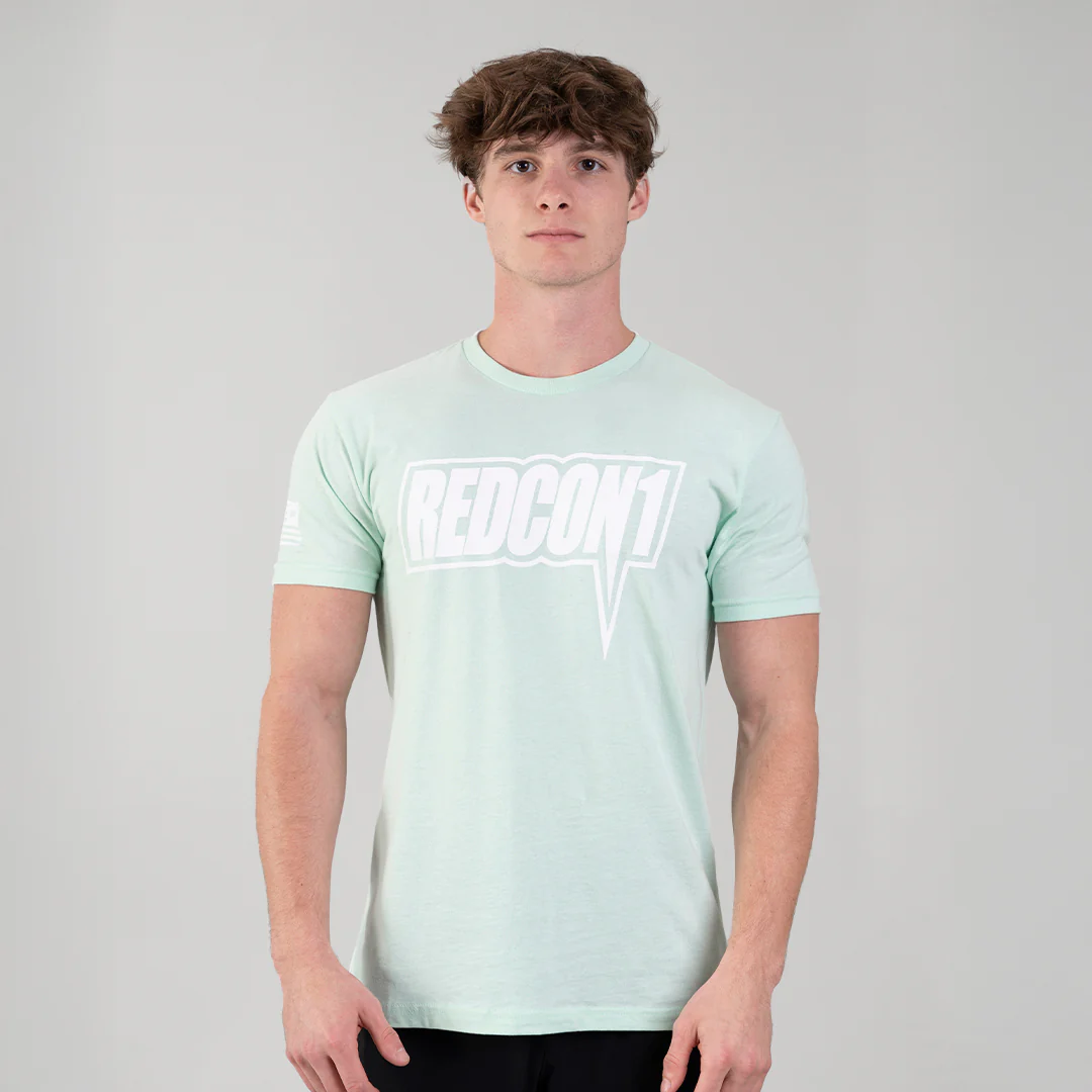 Mint Future Shirt - Image 3