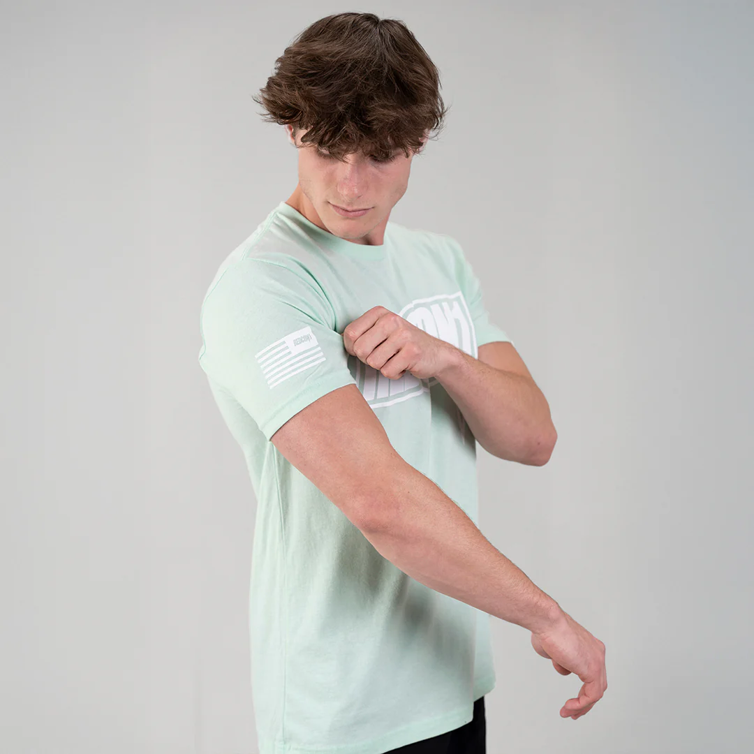 Mint Future Shirt - Image 4