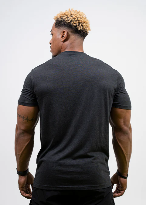 Tan & Red Shirt - Image 2